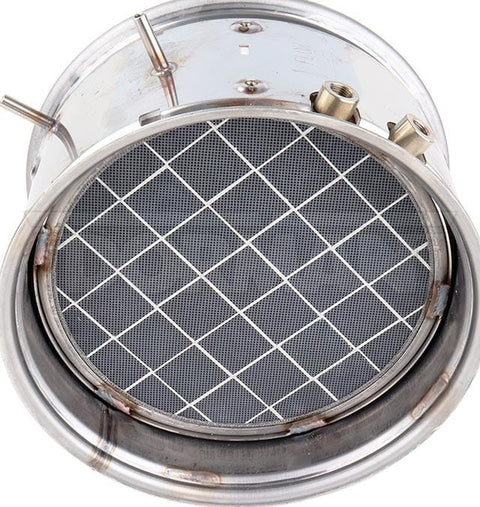 Dayton Parts 674-4400 Heavy Duty Diesel Particulate Filter