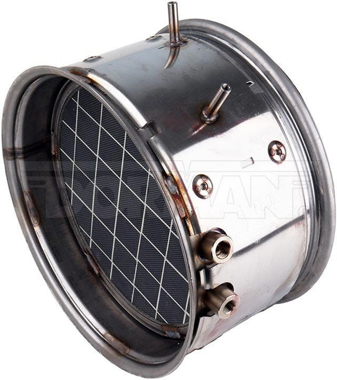 Dayton Parts 674-4400 Heavy Duty Diesel Particulate Filter