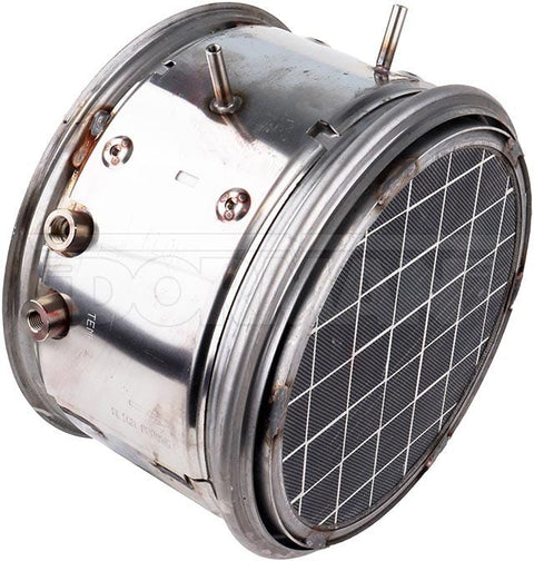 Dayton Parts 674-4400 Heavy Duty Diesel Particulate Filter