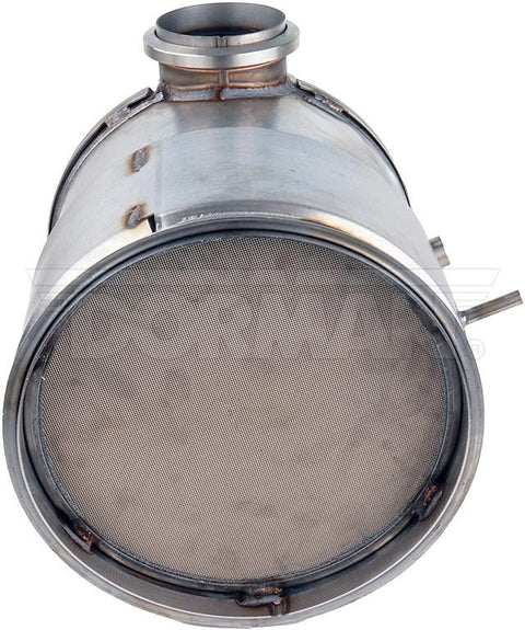 Dayton Parts 674-4401 Heavy Duty Diesel Oxidation Catalyst