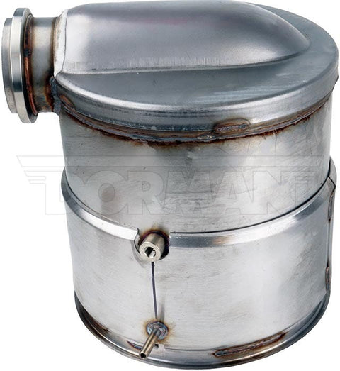 Dayton Parts 674-4401 Heavy Duty Diesel Oxidation Catalyst