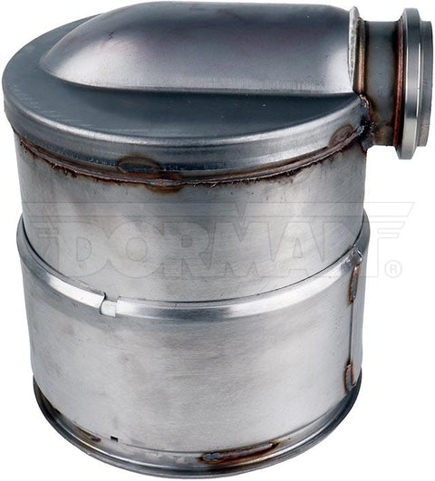 Dayton Parts 674-4401 Heavy Duty Diesel Oxidation Catalyst