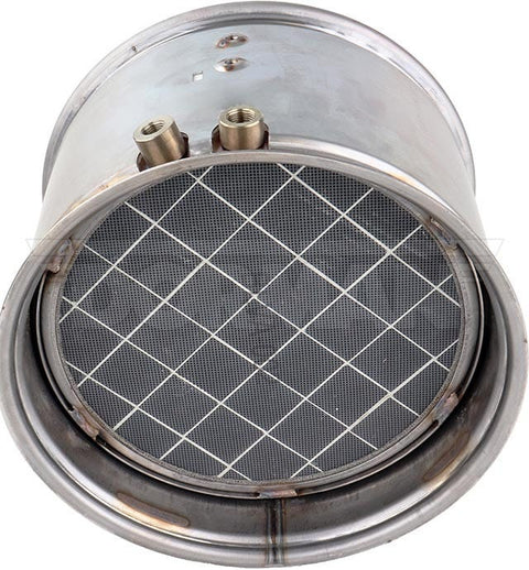 Dayton Parts 674-4405 Heavy Duty Diesel Particulate Filter