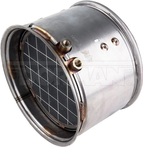 Dayton Parts 674-4405 Heavy Duty Diesel Particulate Filter