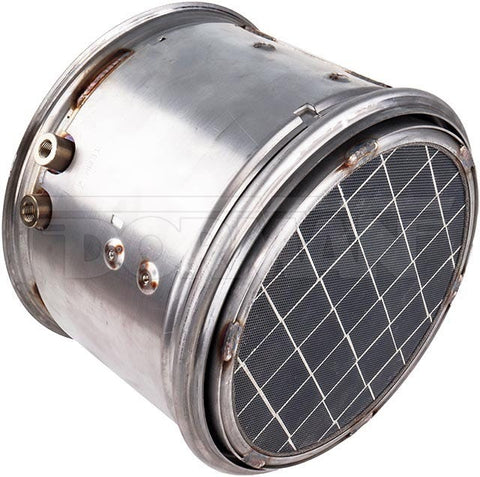 Dayton Parts 674-4405 Heavy Duty Diesel Particulate Filter