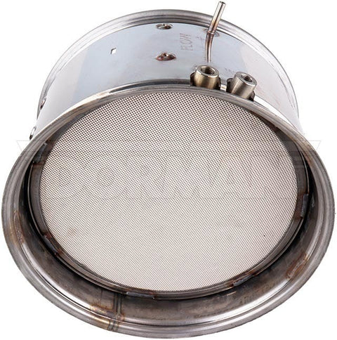 Dayton Parts 674-4406 Heavy Duty Diesel Particulate Filter