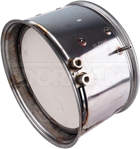 Dayton Parts 674-4406 Heavy Duty Diesel Particulate Filter
