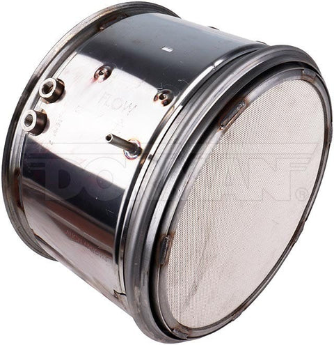 Dayton Parts 674-4406 Heavy Duty Diesel Particulate Filter