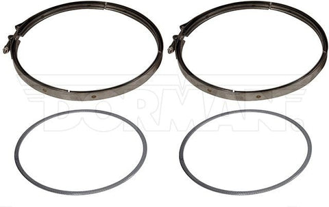Dayton Parts 674-4406 Heavy Duty Diesel Particulate Filter