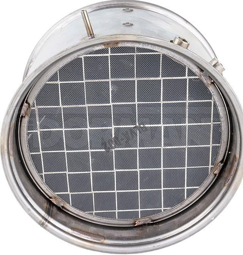 Dayton Parts 674-4407 Heavy Duty Diesel Particulate Filter