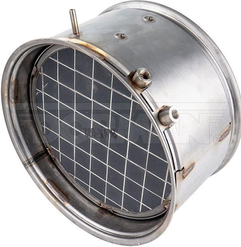 Dayton Parts 674-4407 Heavy Duty Diesel Particulate Filter