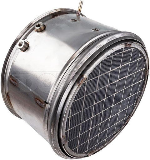 Dayton Parts 674-4407 Heavy Duty Diesel Particulate Filter
