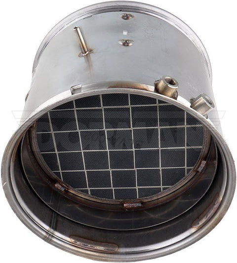 Dayton Parts 674-4408 Heavy Duty Diesel Particulate Filter