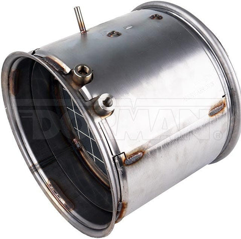 Dayton Parts 674-4408 Heavy Duty Diesel Particulate Filter