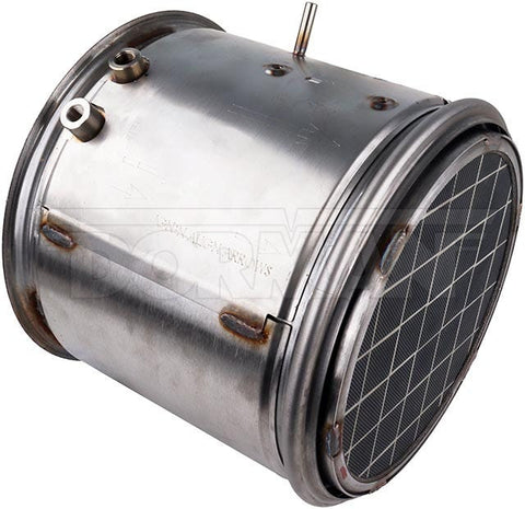 Dayton Parts 674-4408 Heavy Duty Diesel Particulate Filter