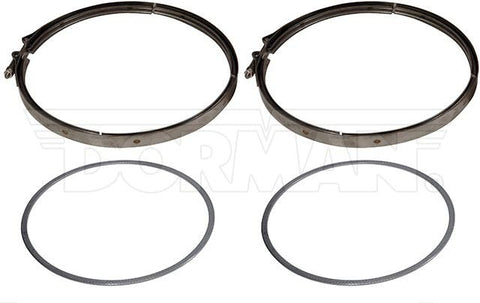 Dayton Parts 674-4408 Heavy Duty Diesel Particulate Filter