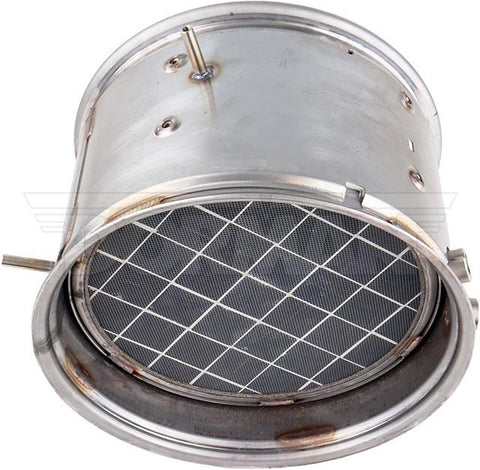Dayton Parts 674-4409 Heavy Duty Diesel Particulate Filter
