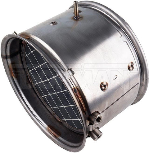 Dayton Parts 674-4409 Heavy Duty Diesel Particulate Filter
