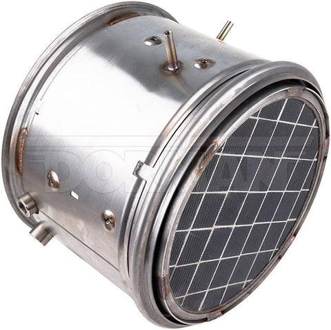 Dayton Parts 674-4409 Heavy Duty Diesel Particulate Filter