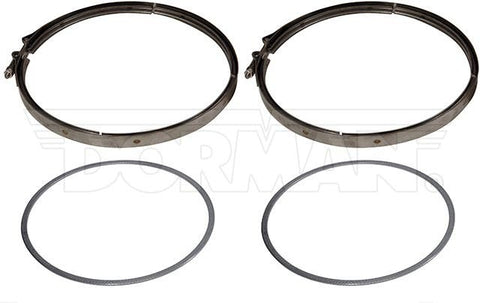 Dayton Parts 674-4409 Heavy Duty Diesel Particulate Filter