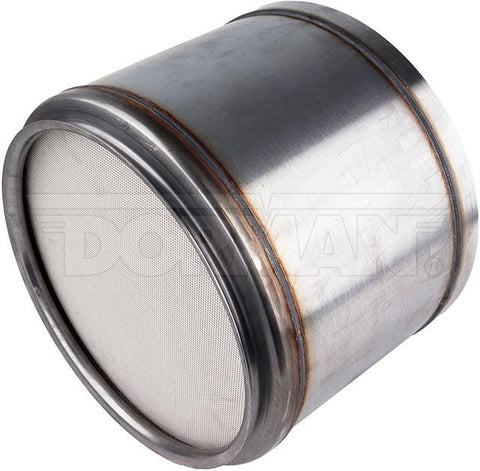 Dayton Parts 674-4410 Heavy Duty Diesel Particulate Filter