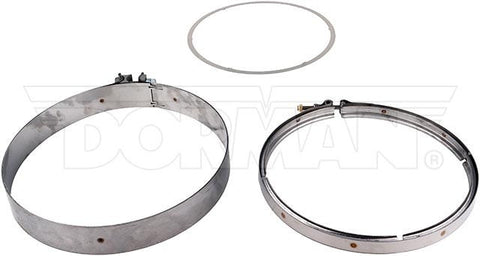 Dayton Parts 674-4410 Heavy Duty Diesel Particulate Filter