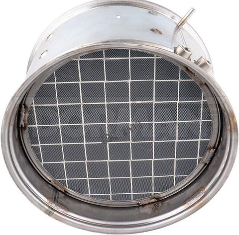Dayton Parts 674-4411 Heavy Duty Diesel Particulate Filter