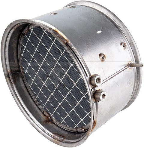Dayton Parts 674-4411 Heavy Duty Diesel Particulate Filter