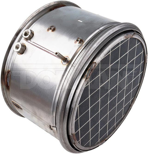 Dayton Parts 674-4411 Heavy Duty Diesel Particulate Filter