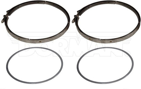 Dayton Parts 674-4411 Heavy Duty Diesel Particulate Filter