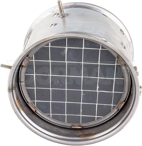 Dayton Parts 674-4412 Heavy Duty Diesel Particulate Filter