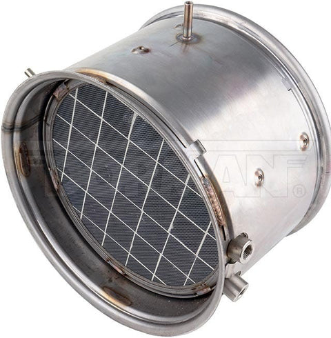 Dayton Parts 674-4412 Heavy Duty Diesel Particulate Filter