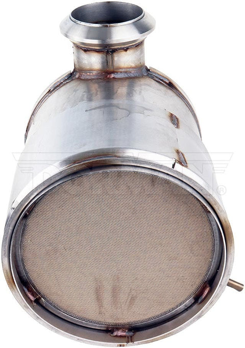 Dayton Parts 674-4413 Heavy Duty Diesel Oxidation Catalyst