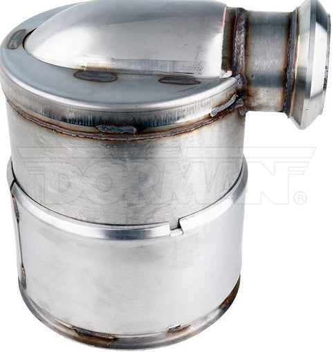 Dayton Parts 674-4413 Heavy Duty Diesel Oxidation Catalyst