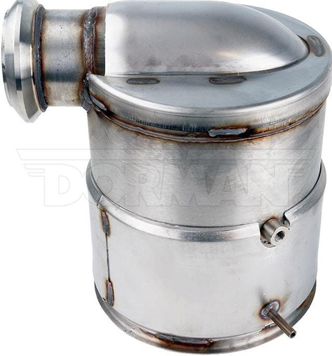 Dayton Parts 674-4413 Heavy Duty Diesel Oxidation Catalyst