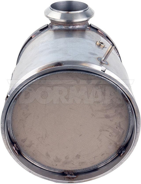 Dayton Parts 674-4414 Heavy Duty Diesel Oxidation Catalyst