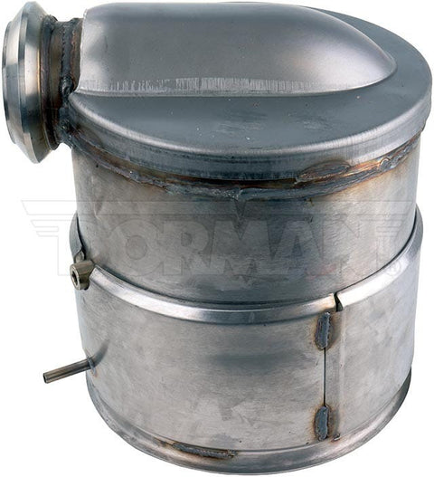 Dayton Parts 674-4414 Heavy Duty Diesel Oxidation Catalyst