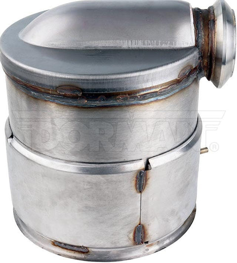 Dayton Parts 674-4414 Heavy Duty Diesel Oxidation Catalyst