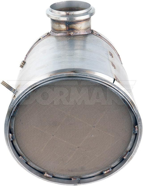 Dayton Parts 674-4415 Heavy Duty Diesel Oxidation Catalyst