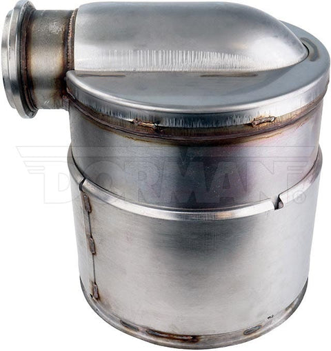 Dayton Parts 674-4415 Heavy Duty Diesel Oxidation Catalyst