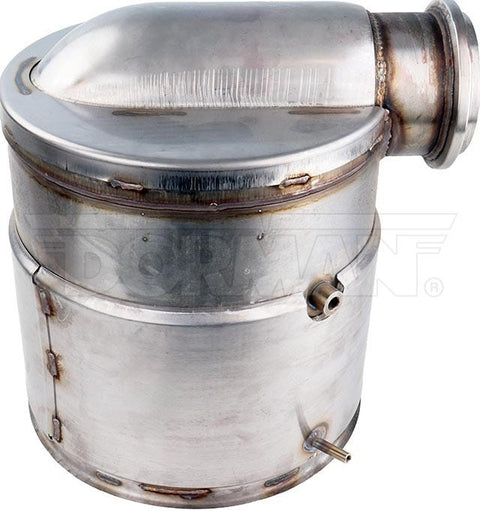 Dayton Parts 674-4415 Heavy Duty Diesel Oxidation Catalyst