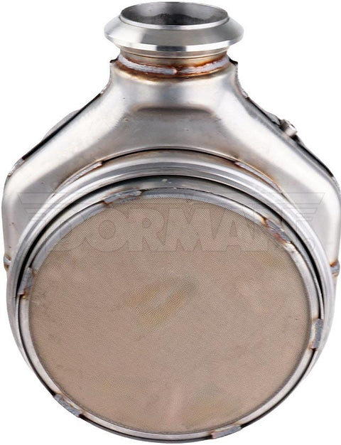 Dayton Parts 674-4417 Heavy Duty Diesel Oxidation Catalyst