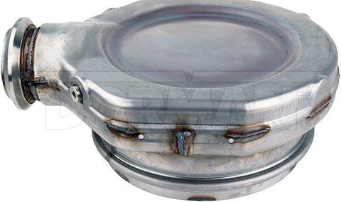 Dayton Parts 674-4417 Heavy Duty Diesel Oxidation Catalyst