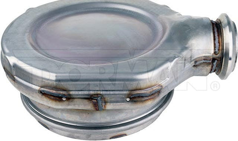 Dayton Parts 674-4417 Heavy Duty Diesel Oxidation Catalyst