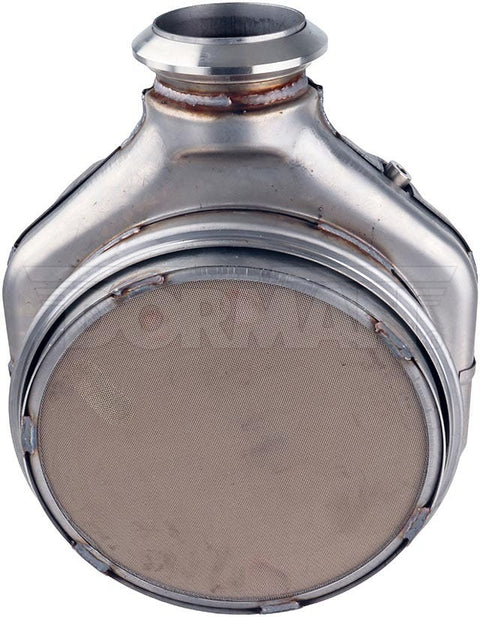 Dayton Parts 674-4418 Heavy Duty Diesel Oxidation Catalyst