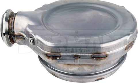 Dayton Parts 674-4418 Heavy Duty Diesel Oxidation Catalyst