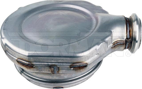Dayton Parts 674-4418 Heavy Duty Diesel Oxidation Catalyst