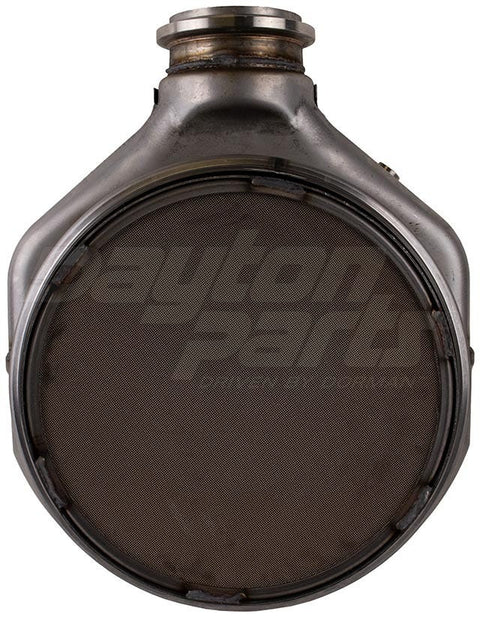 Dayton Parts 674-4419 Heavy Duty Diesel Oxidation Catalyst