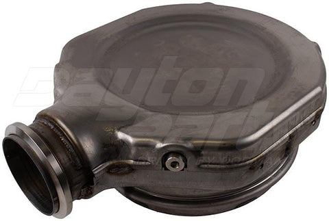Dayton Parts 674-4419 Heavy Duty Diesel Oxidation Catalyst