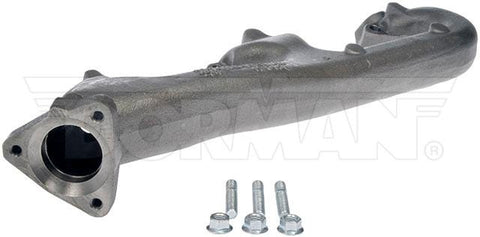 Dayton Parts 674-446 Exhaust Manifold Kit - Includes Required Gaskets And Hardware